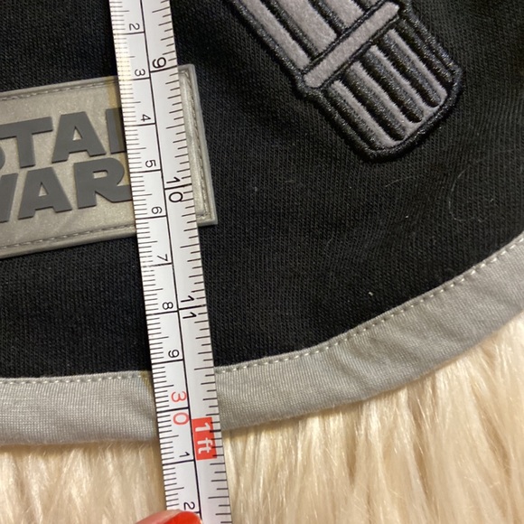 Star Wars Light up doggy sweatshirt - Picture 5 of 9